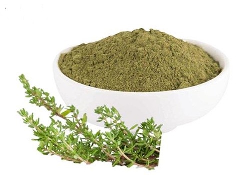 تصویر 1 از فروش آویشن پودر شده + قیمت خرید به صرفه